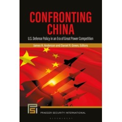 Confronting China: US Defense Policy in an Era of Great Power Competition