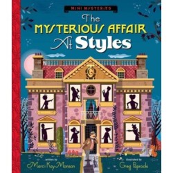 Mysterious Affair at Styles,The