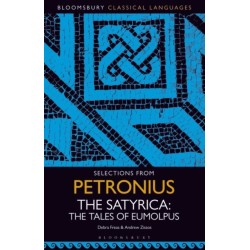 Selections from Petronius, The Satyrica: The Tales of Eumolpus