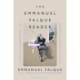 The Emmanuel Falque Reader: Key Writings in Phenomenology and Continental Philosophy of Religion