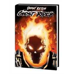Ghost Rider: Danny Ketch Omnibus Vol. 1