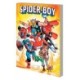Spider-Boy Vol. 2: Fun & Games