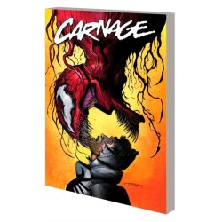 Carnage Vol. 2: Symbiosis Necrosis