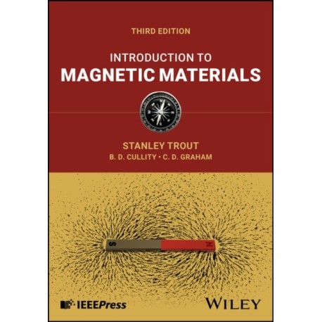 Introduction to Magnetic Materials