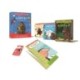 The Gruffalo and Friends Gift Collection: Three books plus a height chart and door hanger!