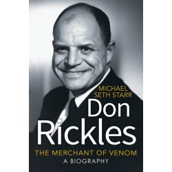 Don Rickles: The Merchant of Venom