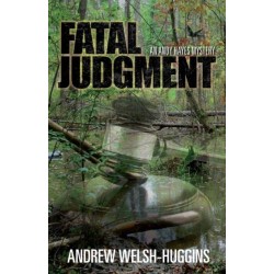 Fatal Judgment: An Andy Hayes Mystery