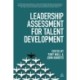 Leadership Assessment for Talent Development
