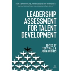 Leadership Assessment for Talent Development