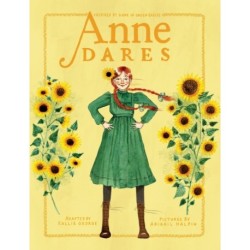 Anne Dares: Inspired by Anne of Green Gables