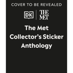 The Met Collector's Sticker Anthology