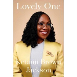 Lovely One: A Memoir