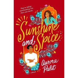 Sunshine and Spice