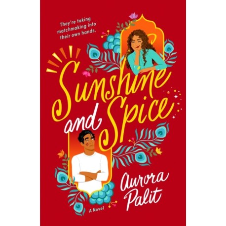 Sunshine and Spice