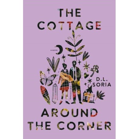 The Cottage Around the Corner: A Novel