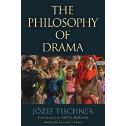 The Philosophy of Drama