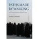 Paths Made by Walking: The Work of Howzevi Women in Iran