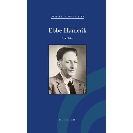 Ebbe Hamerik