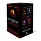 Divergent Series Box Set (Books 1-4)