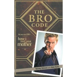 The Bro Code