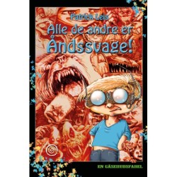 Alle andre er åndssvage