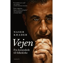 Vejen: - Fra koranskole til folkekirke