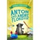 Anton og andre flokdyr