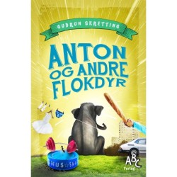 Anton og andre flokdyr
