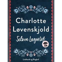 Charlotte Løvenskjold