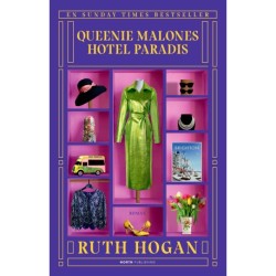 Queenie Malones Hotel Paradis