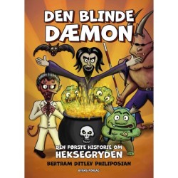 Den blinde dæmon