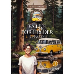 Falke fortryder - i Harzen: Familieferie 1