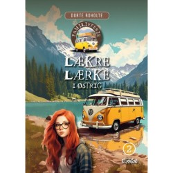 Lækre Lærke - i Østrig: Familieferie 2