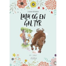 Lulu og en gal tyr: Lulu 7