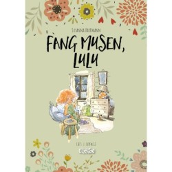Fang musen, Lulu: Lulu 5