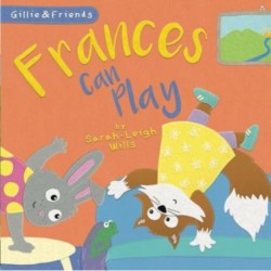 Frances Can Play