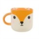 Sass & Belle Fox Kawaii Friends Mug