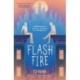Flash Fire: The Extraordinaries, Book Two