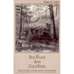 Silk Flags and Cold Steel: The Piedmont