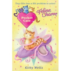 Pocket Cats: Feline Charm