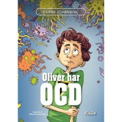 Oliver har OCD