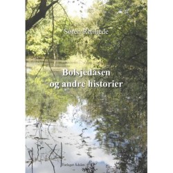 Bolsjedåsen og andre historier