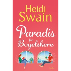 Paradis for bogelskere