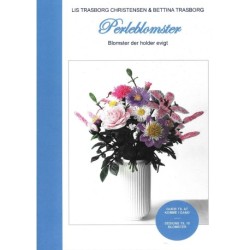 Perleblomster: Blomster der holder evigt