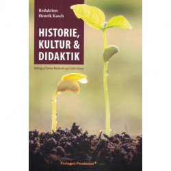 Historie, kultur og didaktik