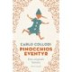 Pinocchios eventyr: Den originale historie