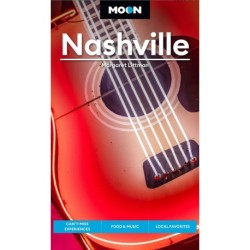 Nashville, Moon