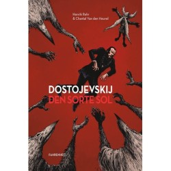 Dostojevskij - den sorte sol