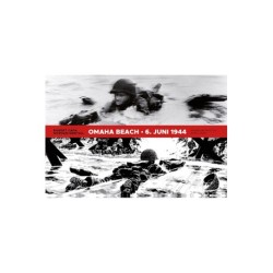 Omaha Beach - 6. juni 1944