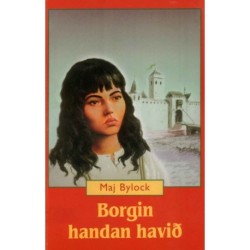 Borgin handan havið